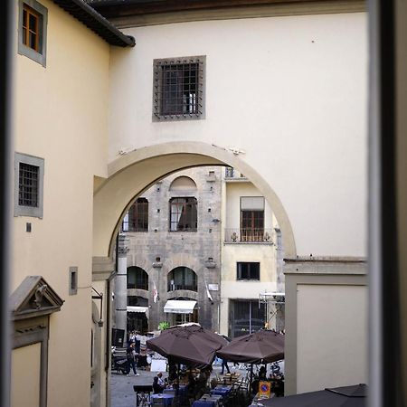 Pitti Sweet Home Florence Exterior photo