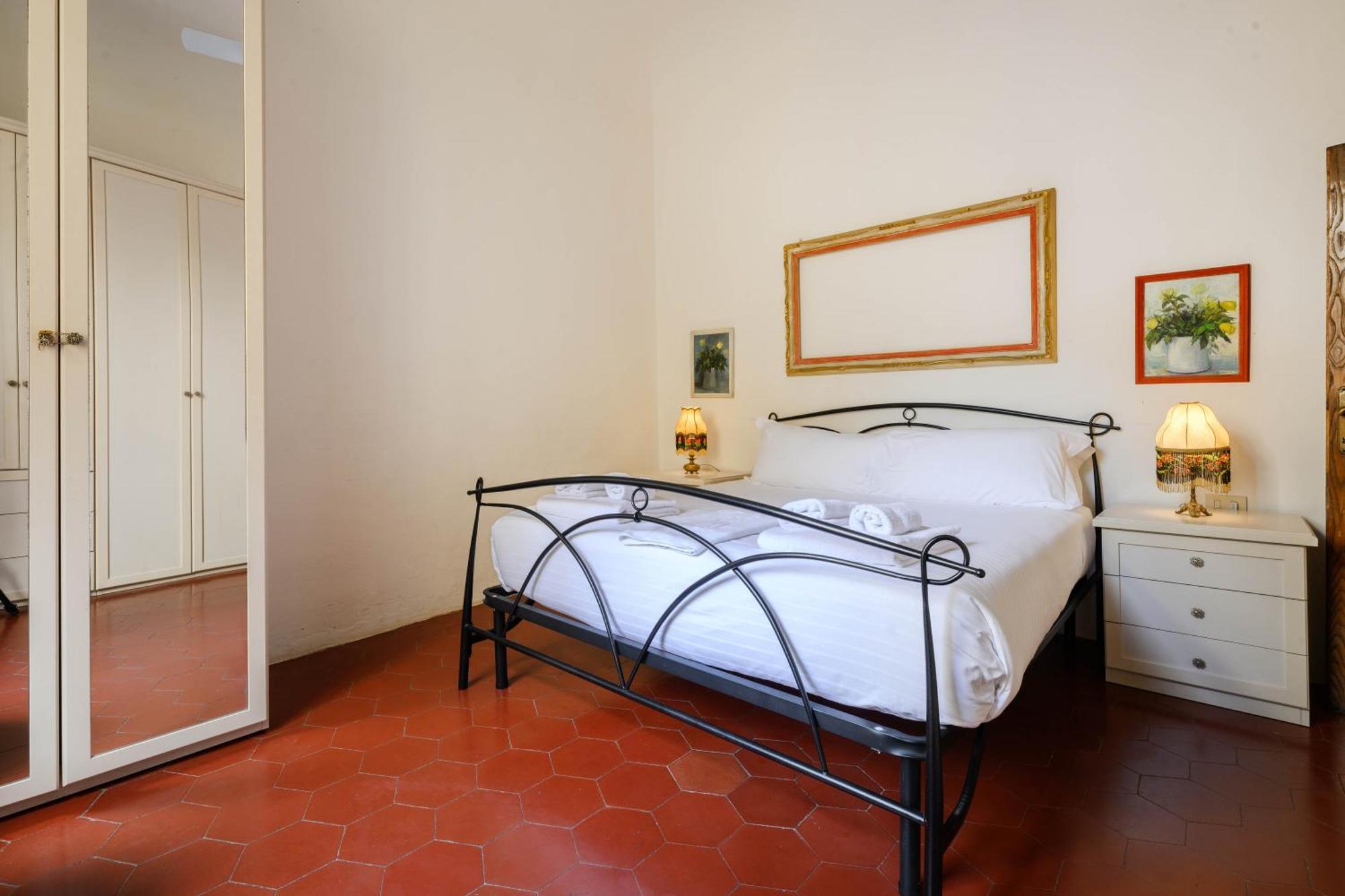 Pitti Sweet Home Florence Exterior photo