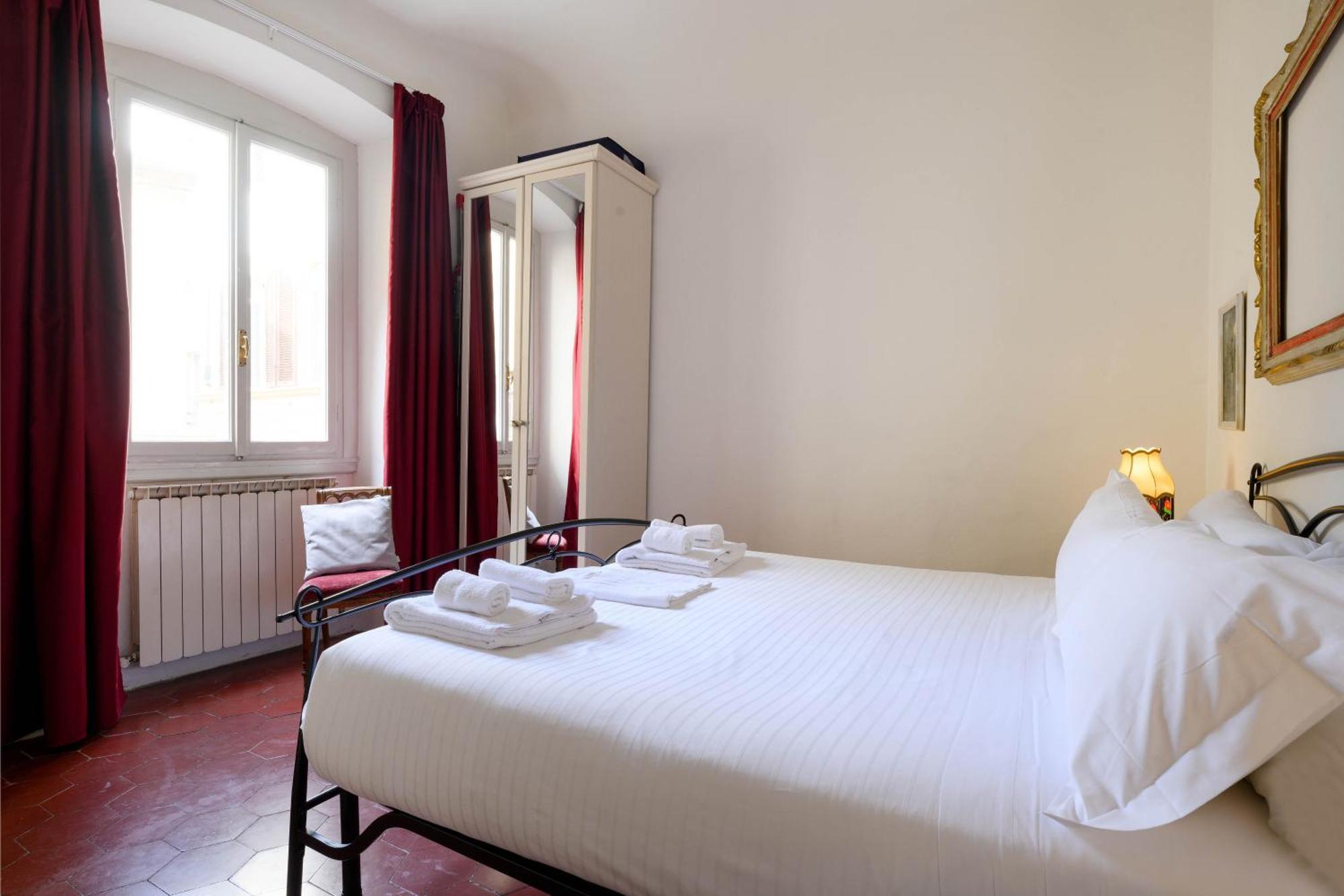 Pitti Sweet Home Florence Exterior photo
