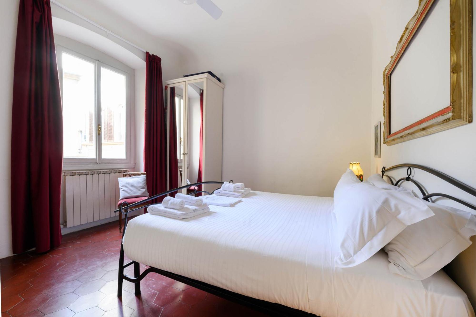 Pitti Sweet Home Florence Exterior photo