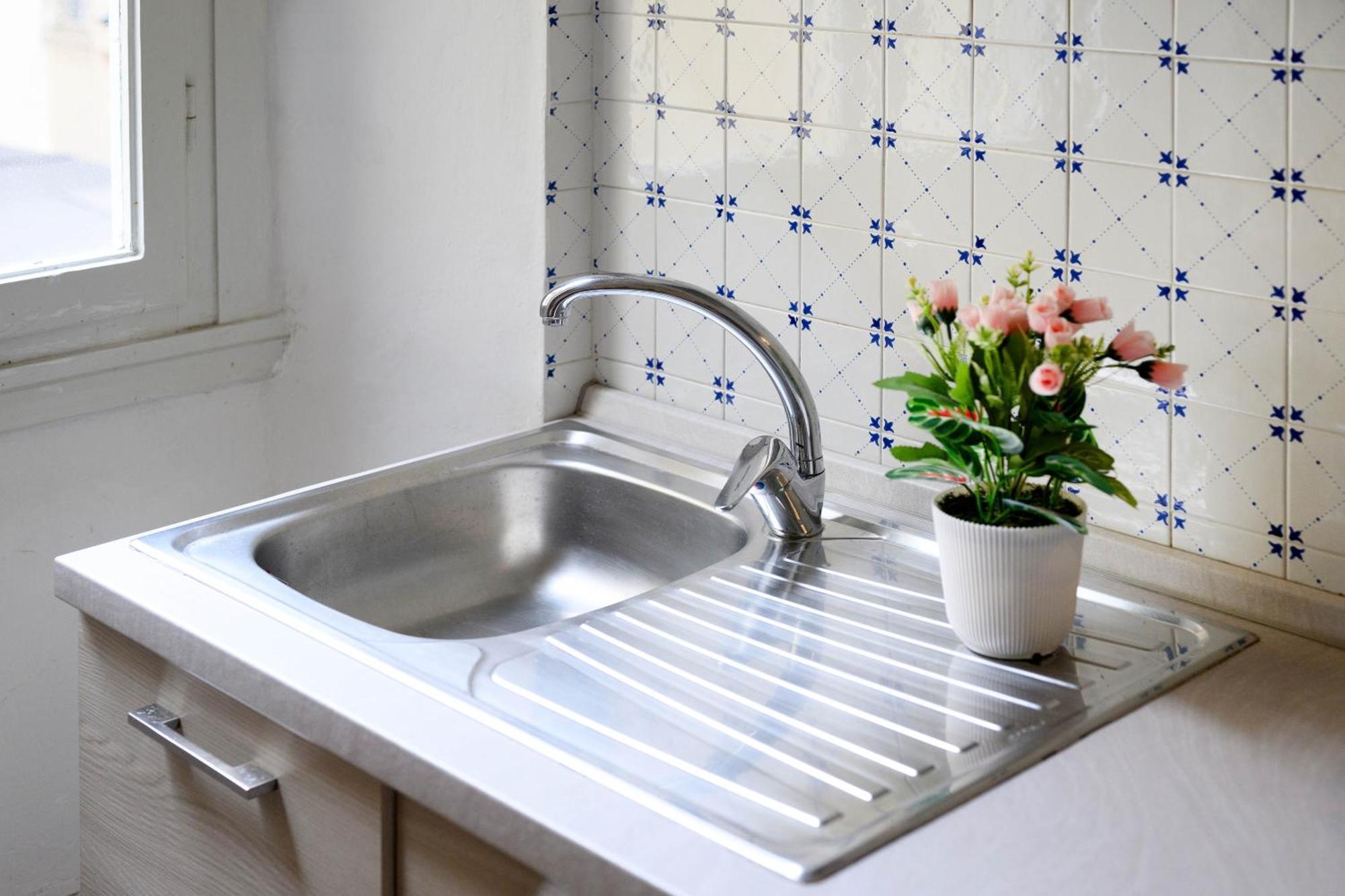 Pitti Sweet Home Florence Exterior photo