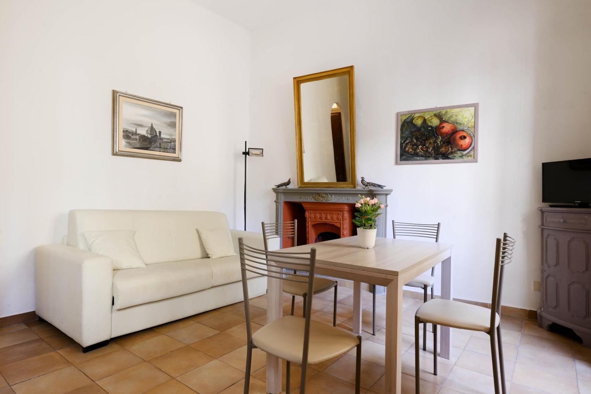 Pitti Sweet Home Florence Exterior photo