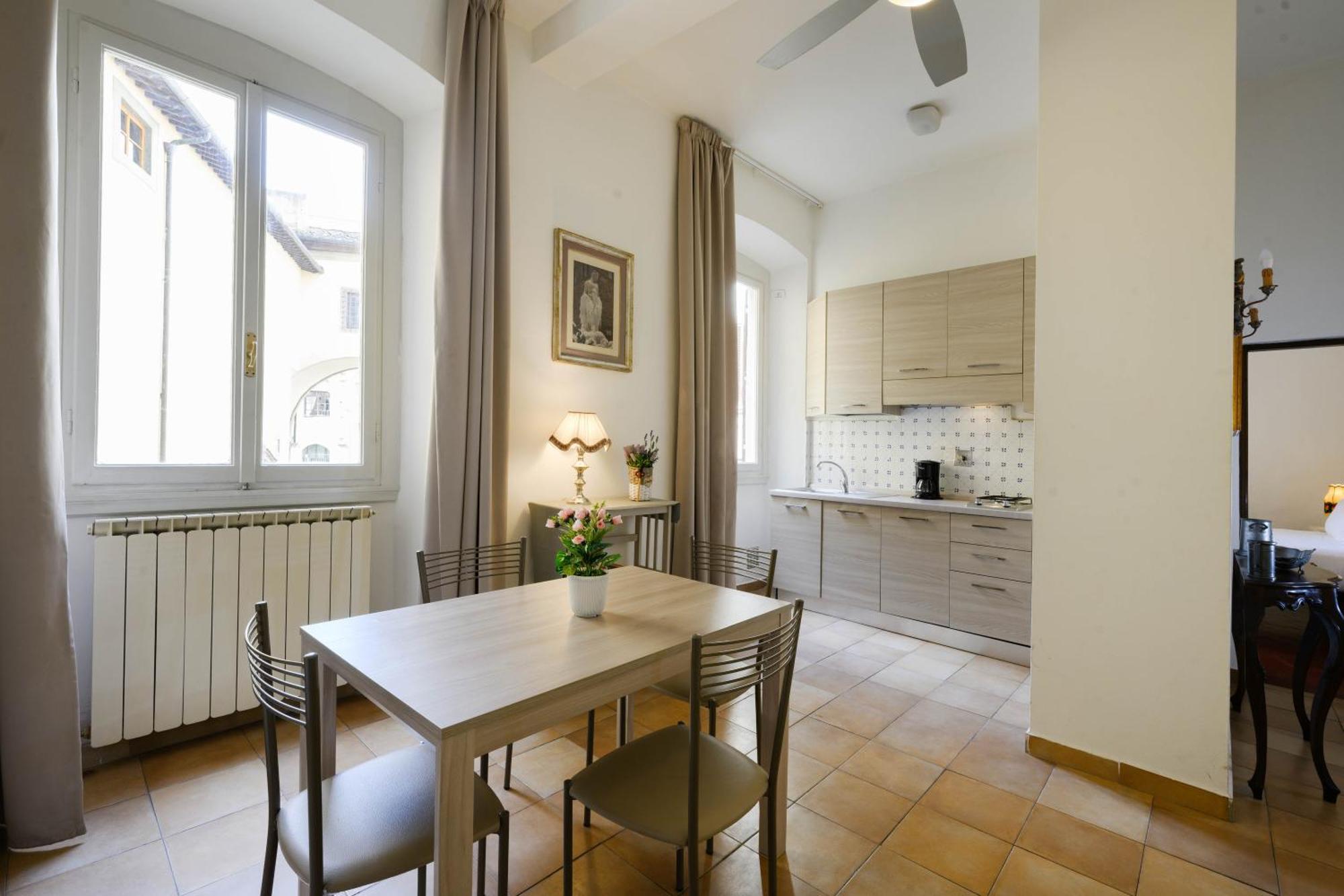 Pitti Sweet Home Florence Exterior photo